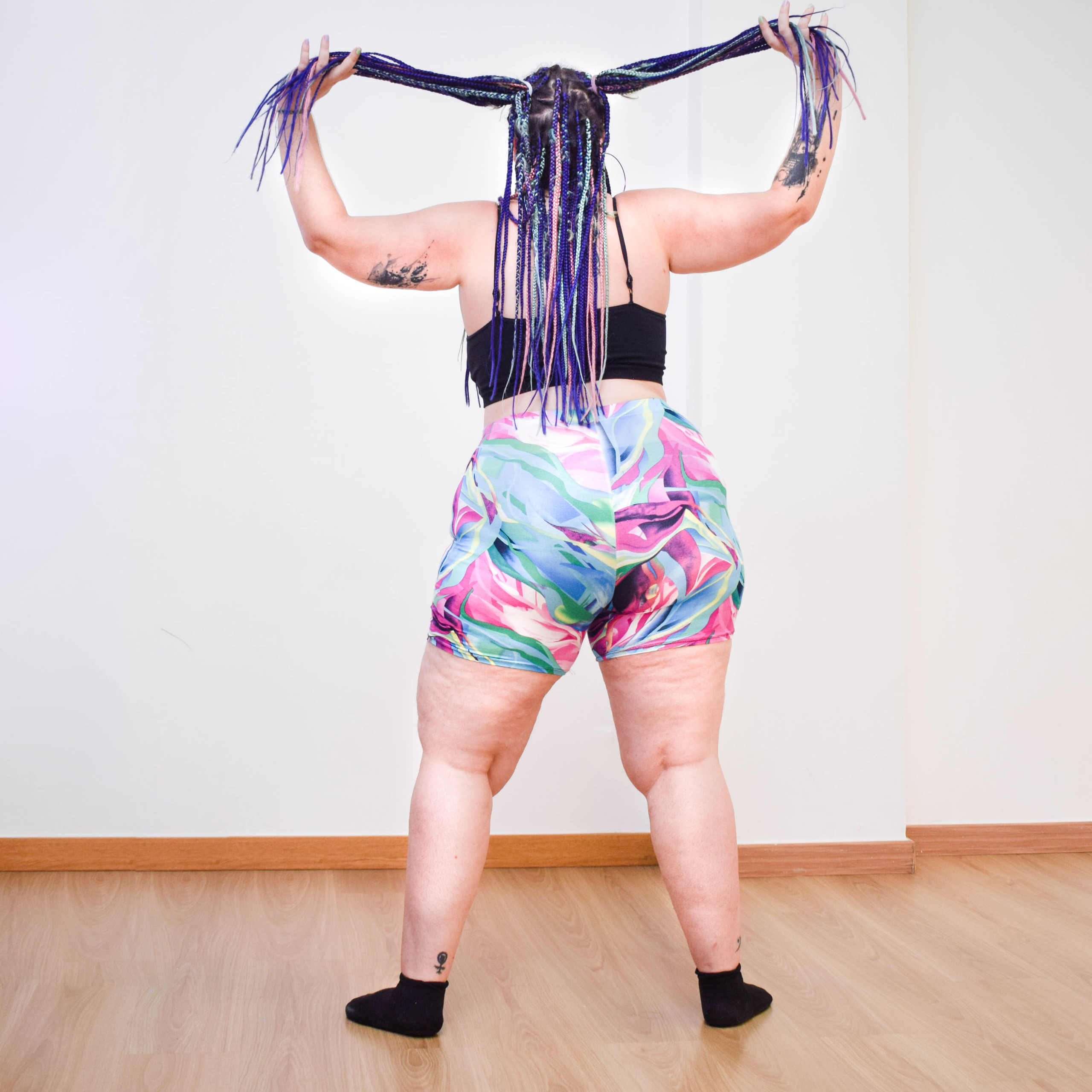 QUQU - Inicio - NAT2 3mallas naturaleza abstracta media pierna scaled