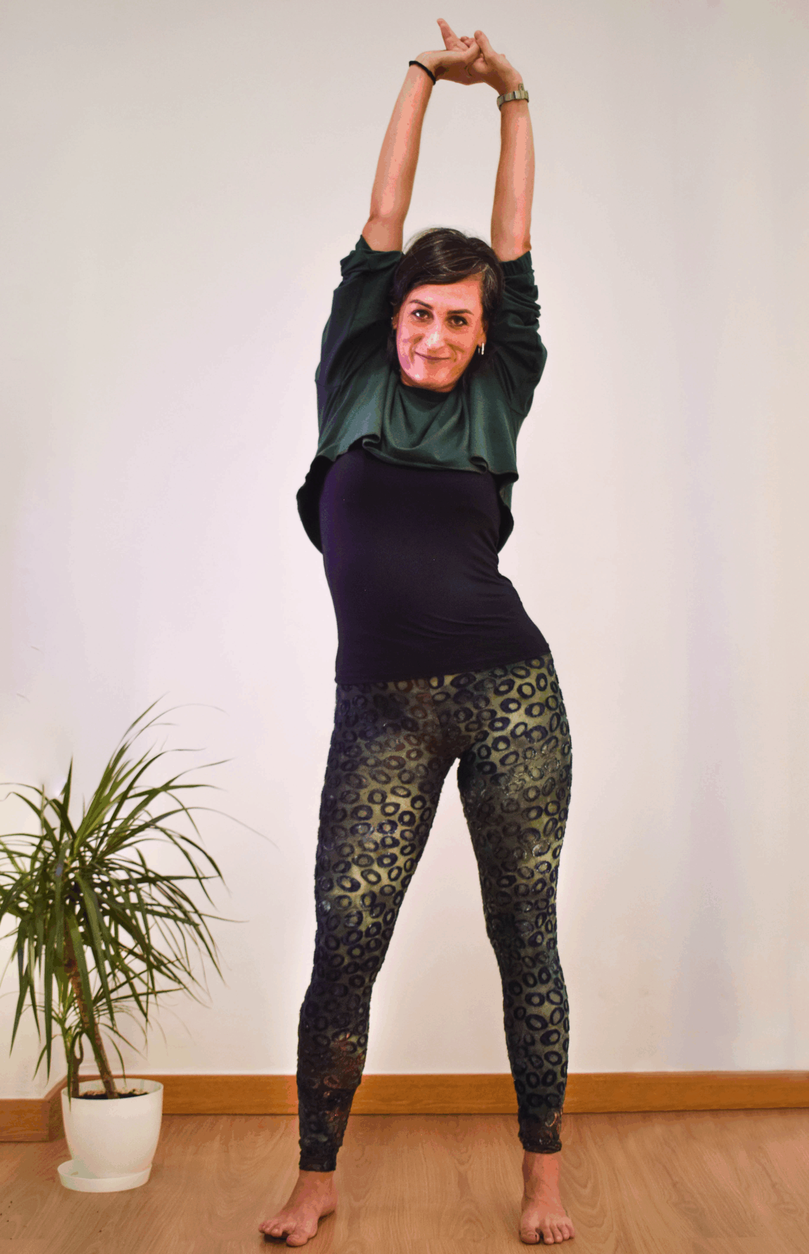 QUQU - Mallas leopardo terciopelo verdes - AP1 2mallas leopardo terciopelo verdes scaled