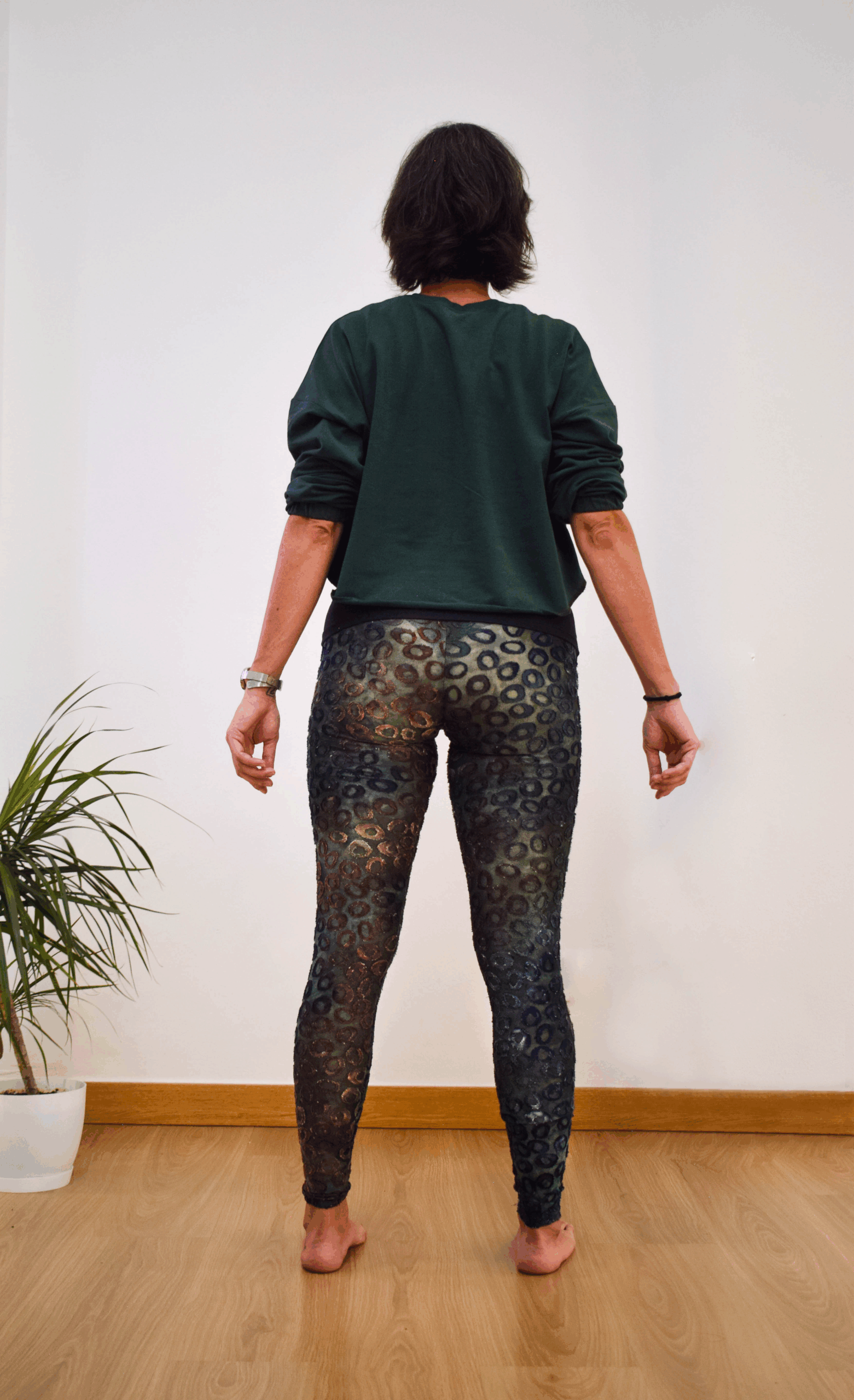 QUQU - Mallas leopardo terciopelo verdes - AP1 4mallas leopardo terciopelo verdes scaled