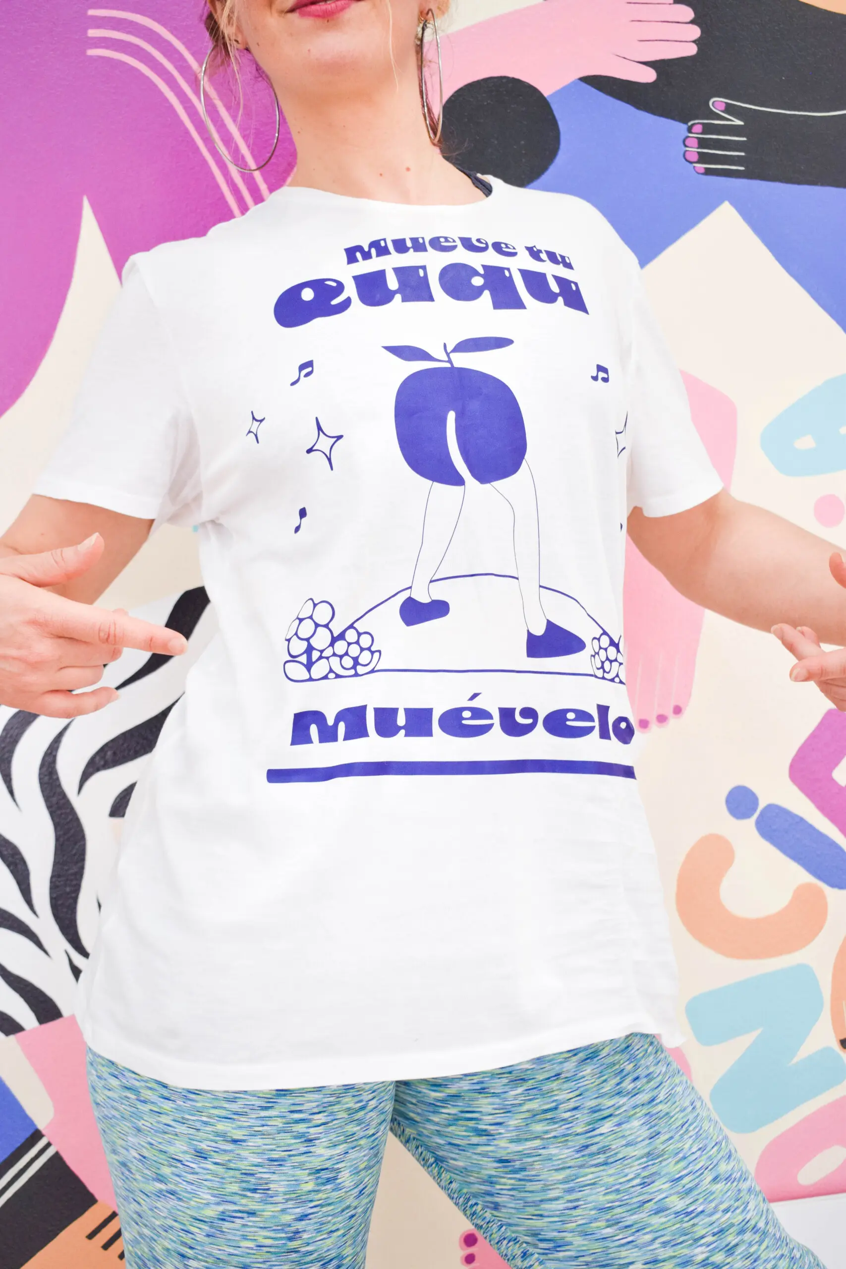QUQU - - CA1 1.2camiseta mueve tu ququ larga blanca scaled