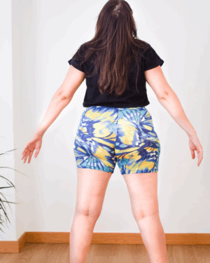 QUQU - Mallas inspiración mariposas media pierna - NAT8 4mallas inspiracion mariposa media pierna scaled