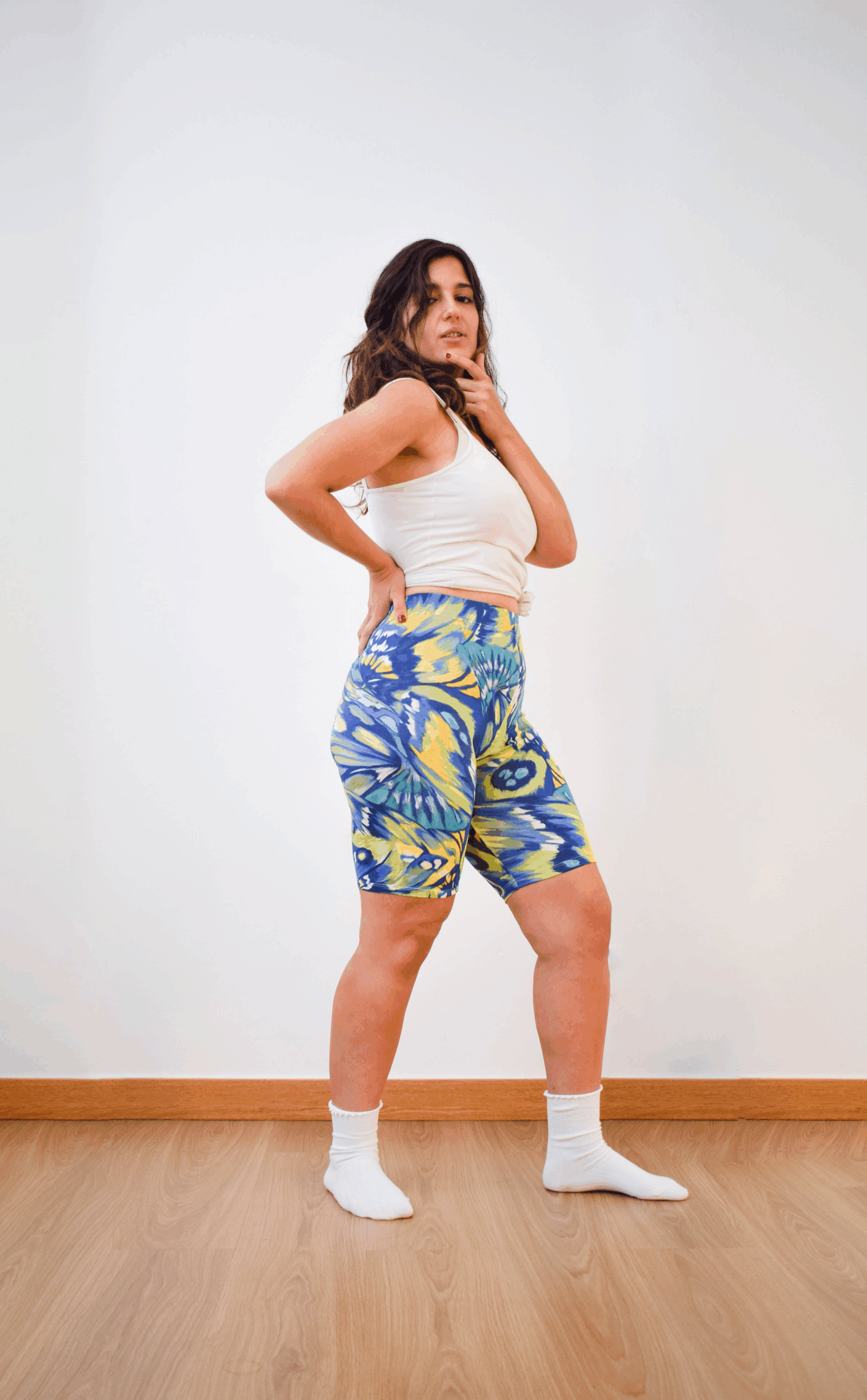 QUQU - - NAT9 2.1mallas inspiracion mariposa ciclistas scaled