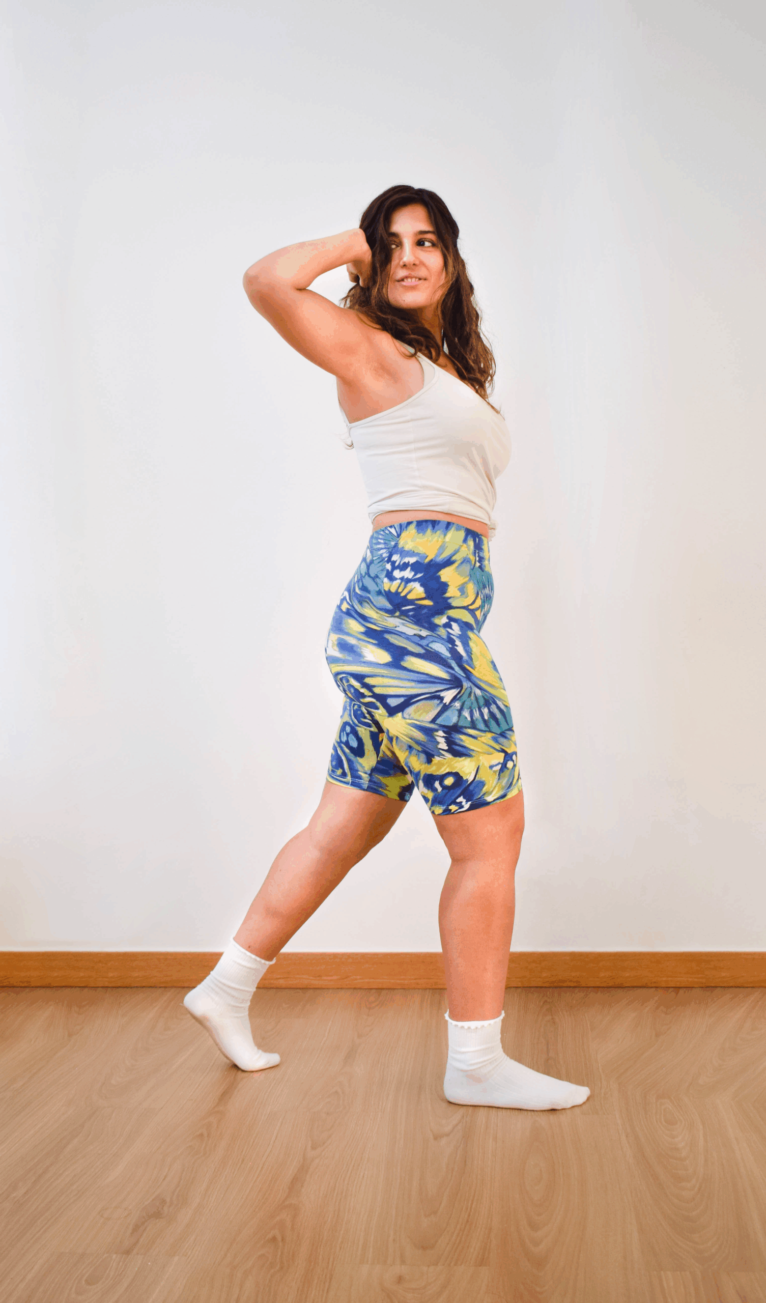 QUQU - - NAT9 2mallas inspiracion mariposa ciclistas scaled