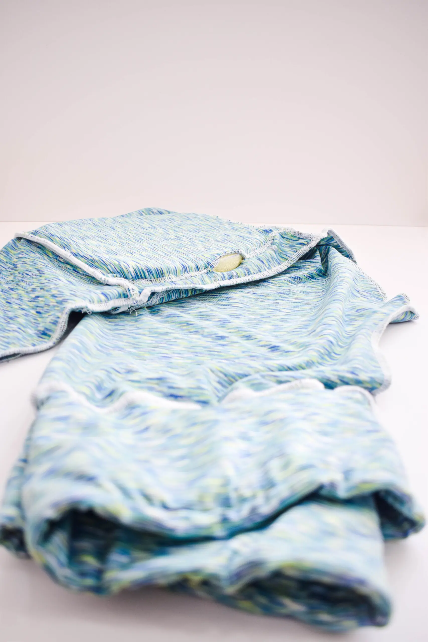 QUQU - Mallas azul-turquesa con rodilleras incluidas - RD1 13mallas con rodillera incluidas scaled