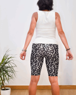 QUQU - Mallas negras topos blancos ciclistas - TP2 3mallas topos blancos ciclistas scaled