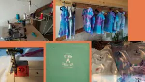 QUQU - KIM JORDAN - camisetas km